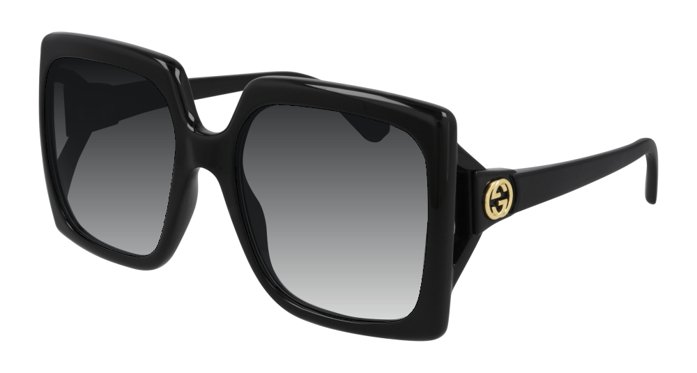 Gucci GG0876S-001 Gucci GG0876S-001