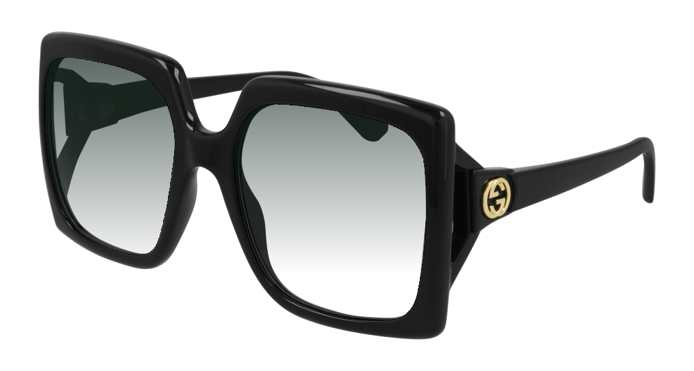 Gucci GG0876S-001 Gucci GG0876S-001