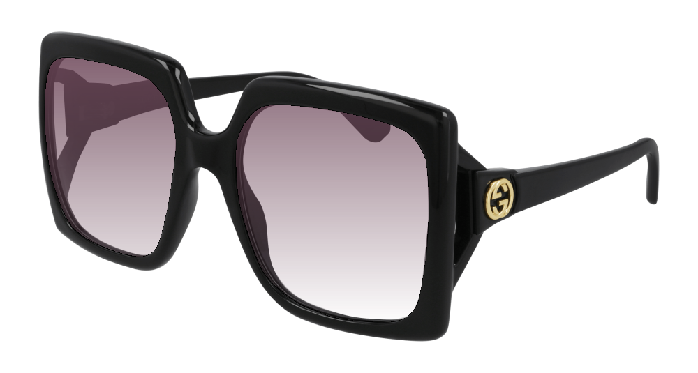 Gucci GG0876S-001 Gucci GG0876S-001