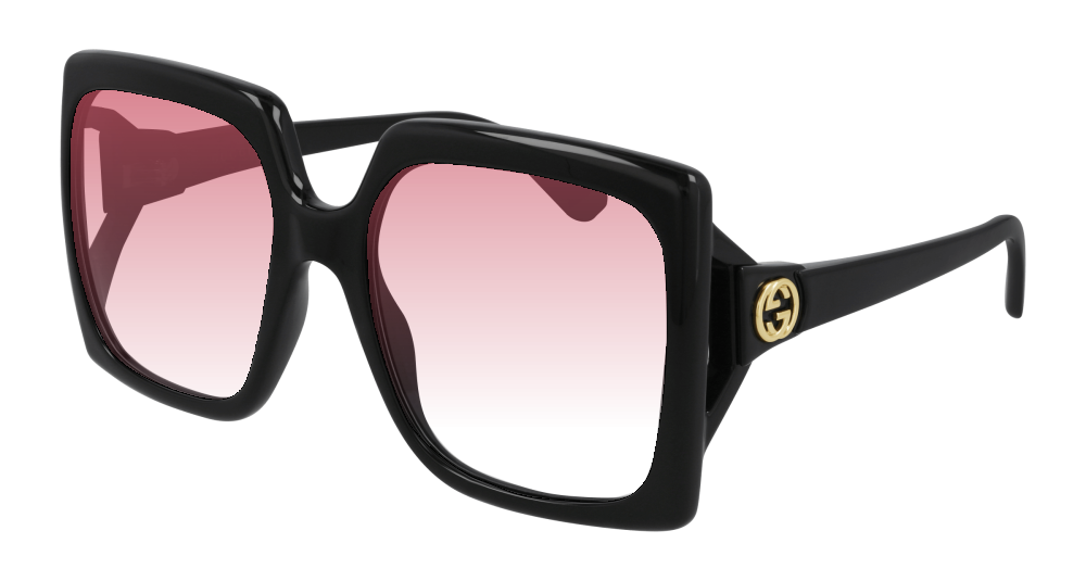 Gucci GG0876S-001 Gucci GG0876S-001