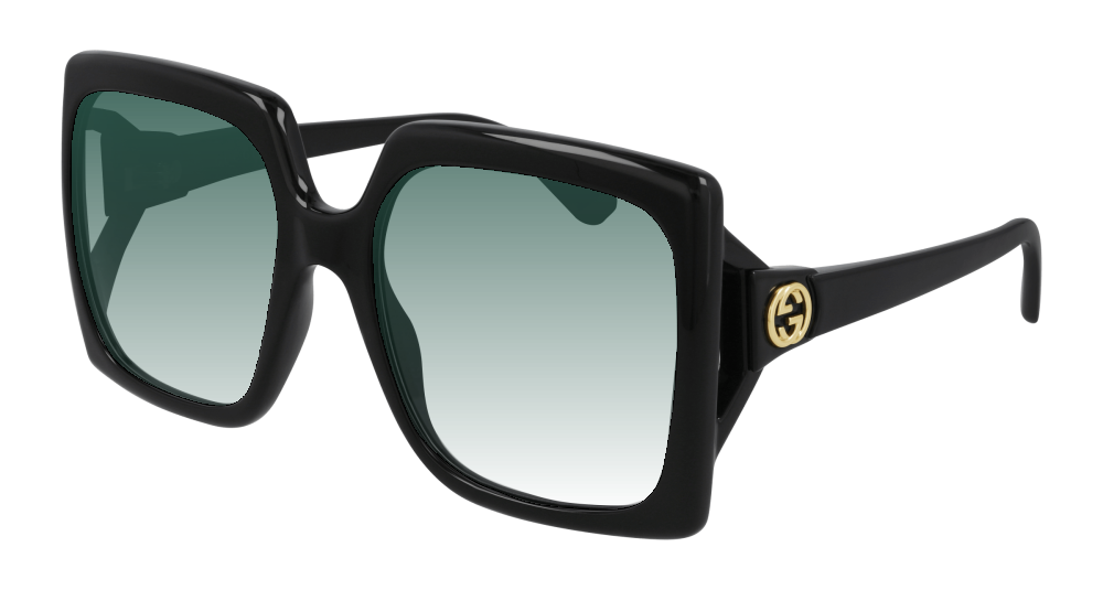 Gucci GG0876S-001 Gucci GG0876S-001