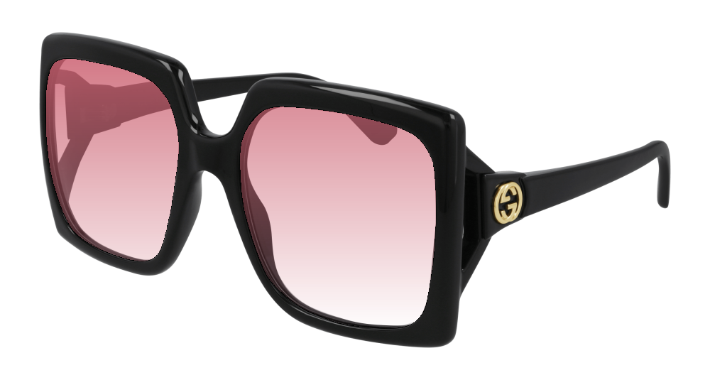 Gucci GG0876S-001 Gucci GG0876S-001