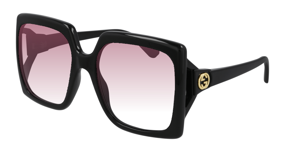 Gucci GG0876S-001 Gucci GG0876S-001