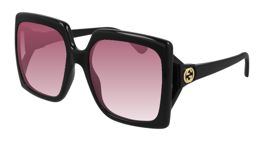 Gucci GG0876S-001 Gucci GG0876S-001