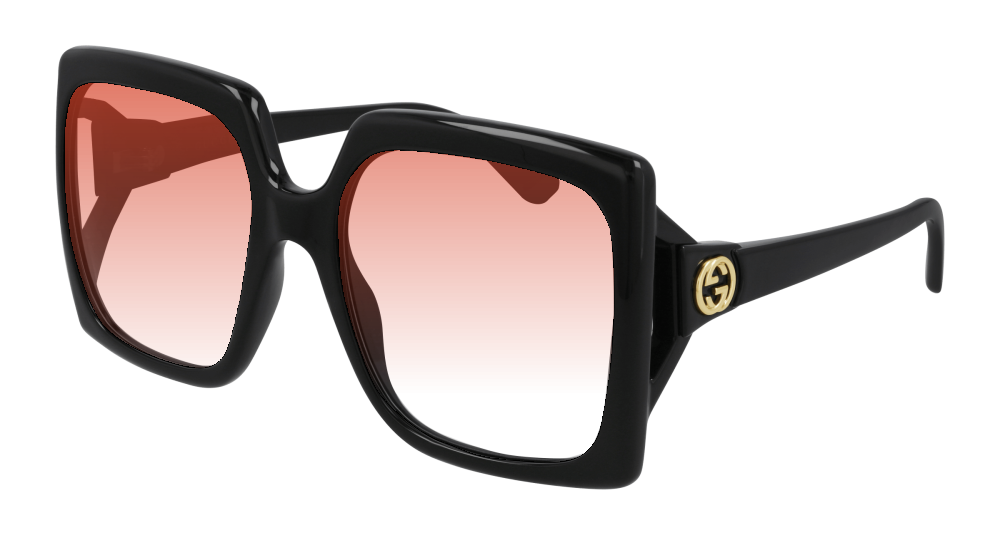 Gucci GG0876S-001 Gucci GG0876S-001