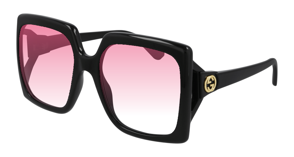 Gucci GG0876S-001 Gucci GG0876S-001