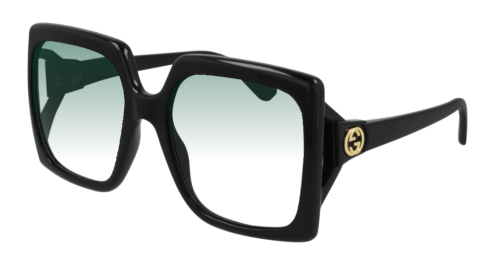 Gucci GG0876S-001 Gucci GG0876S-001