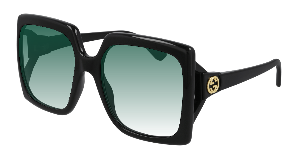 Gucci GG0876S-001 Gucci GG0876S-001