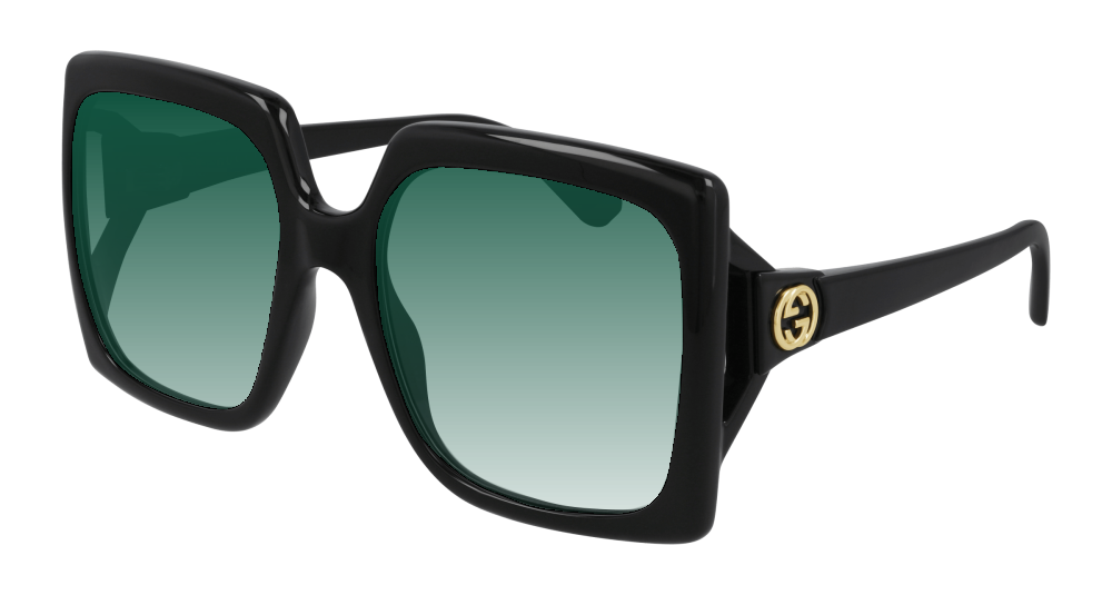 Gucci GG0876S-001 Gucci GG0876S-001