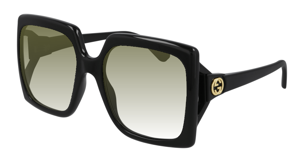 Gucci GG0876S-001 Gucci GG0876S-001