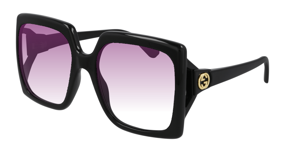 Gucci GG0876S-001 Gucci GG0876S-001