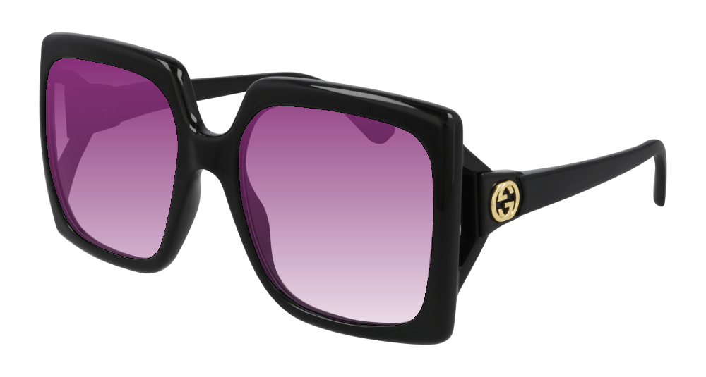 Gucci GG0876S-001 Gucci GG0876S-001