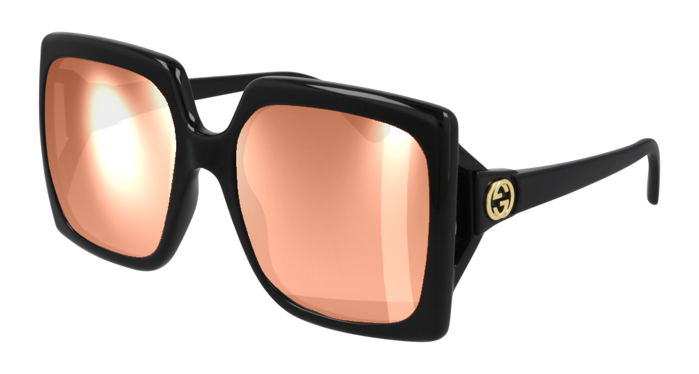 Gucci GG0876S-001 Gucci GG0876S-001