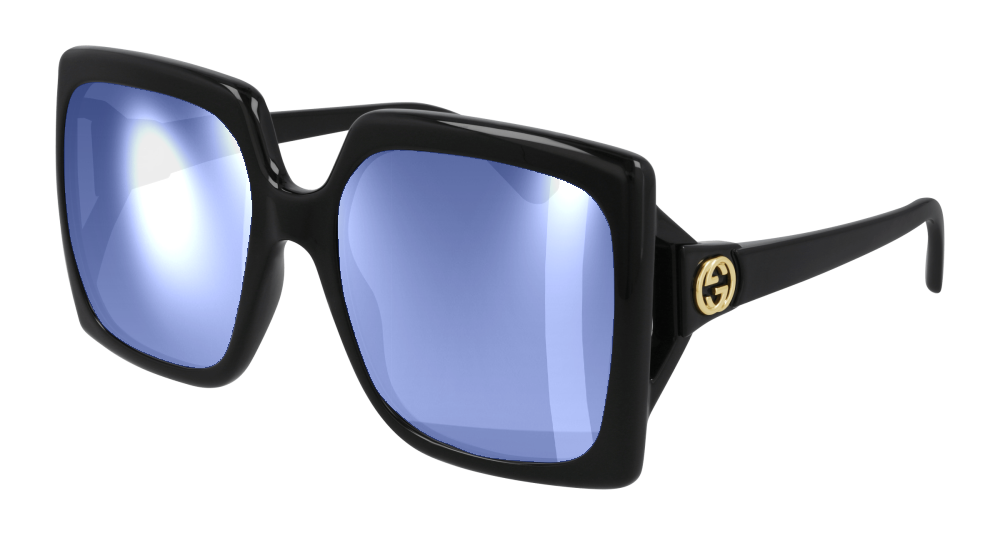 Gucci GG0876S-001 Gucci GG0876S-001