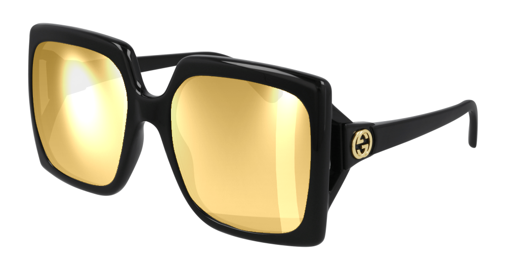 Gucci GG0876S-001 Gucci GG0876S-001