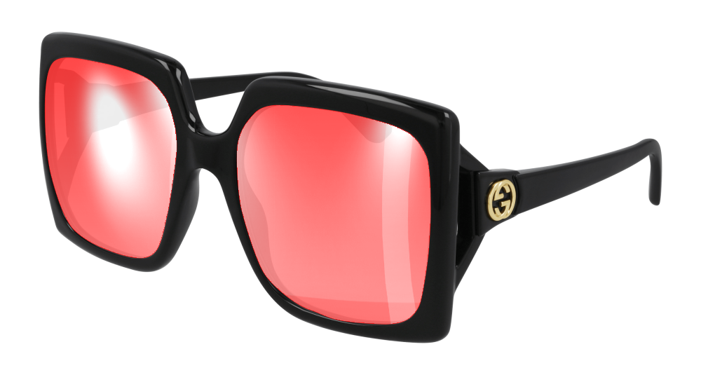 Gucci GG0876S-001 Gucci GG0876S-001