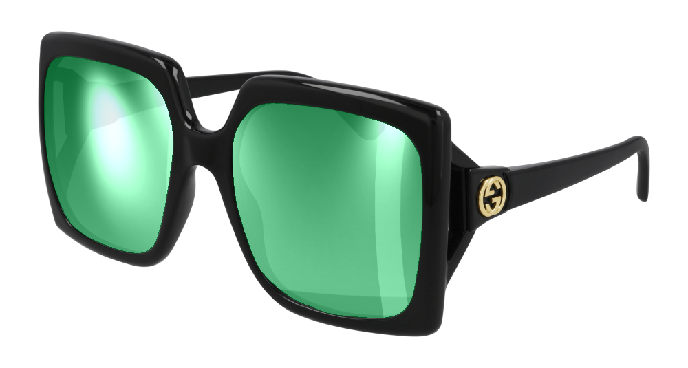 Gucci GG0876S-001 Gucci GG0876S-001