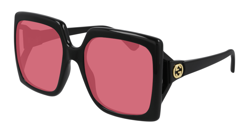 Gucci GG0876S-001 Gucci GG0876S-001