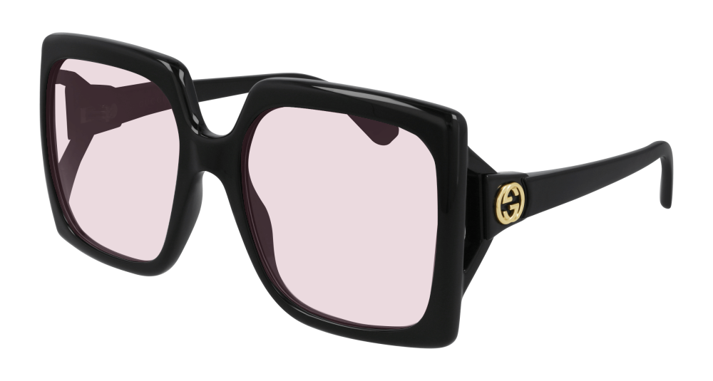 Gucci GG0876S-001 Gucci GG0876S-001