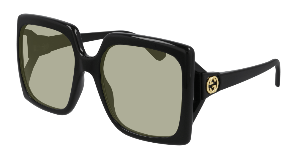 Gucci GG0876S-001 Gucci GG0876S-001