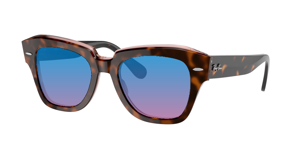 Ray Ban RB2186 1324BG State Street Ray Ban RB2186 1324BG State Street