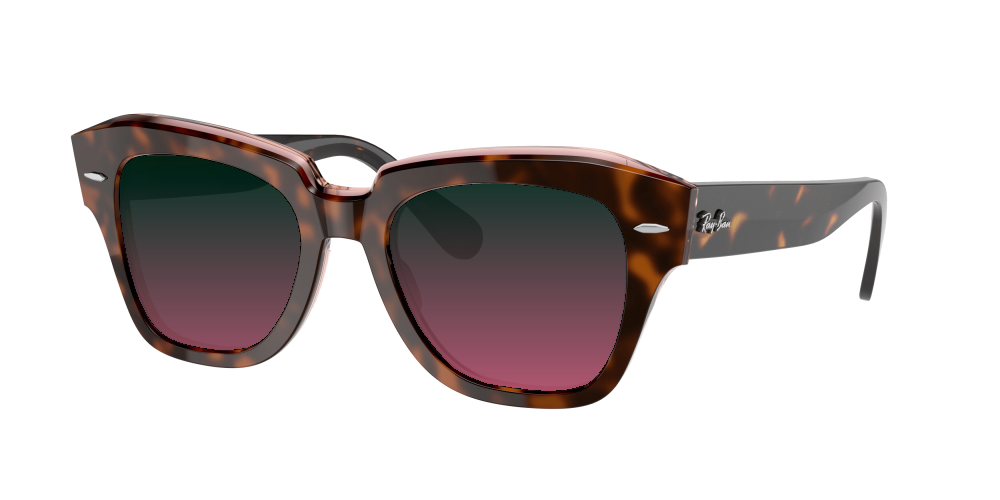Ray Ban RB2186 1324BG State Street Ray Ban RB2186 1324BG State Street