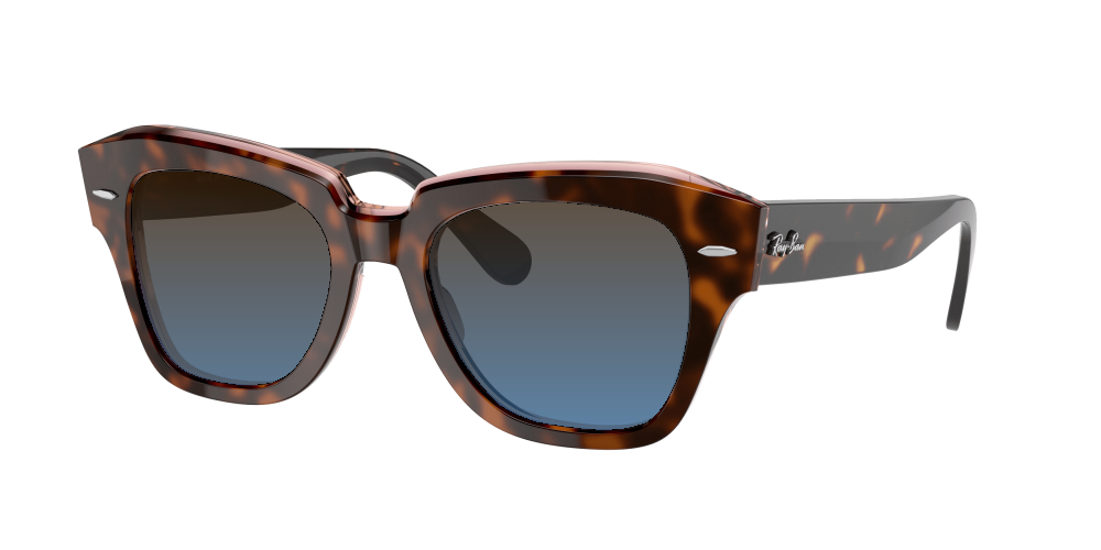 Ray Ban RB2186 1324BG State Street Ray Ban RB2186 1324BG State Street