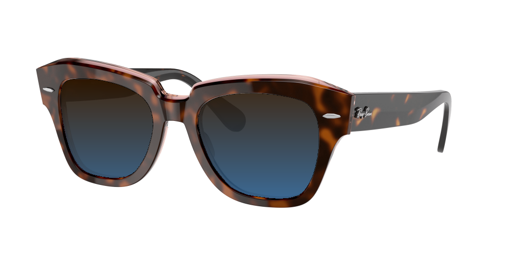 Ray Ban RB2186 1324BG State Street Ray Ban RB2186 1324BG State Street