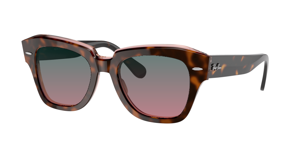 Ray Ban RB2186 1324BG State Street Ray Ban RB2186 1324BG State Street