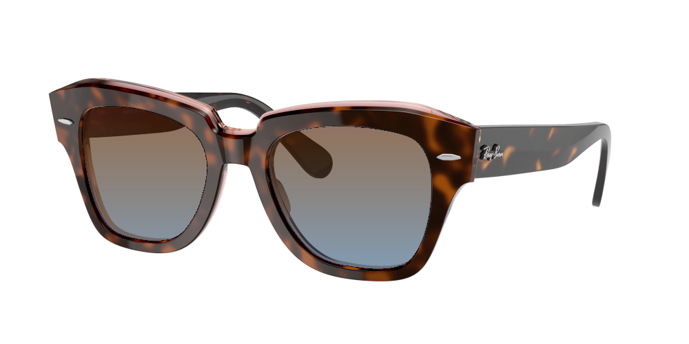 Ray-Ban RB2186 1324BG State Street Ray-Ban RB2186 1324BG State Street