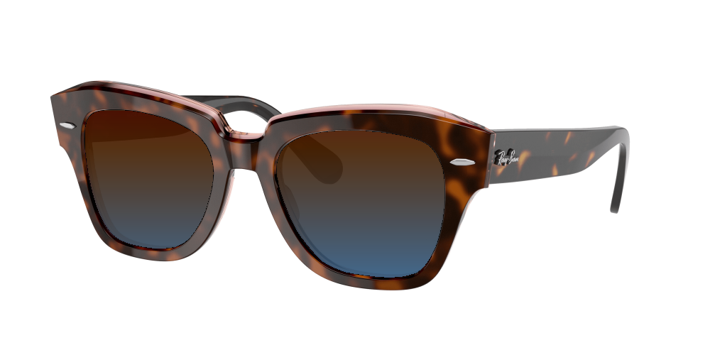 Ray Ban RB2186 1324BG State Street Ray Ban RB2186 1324BG State Street