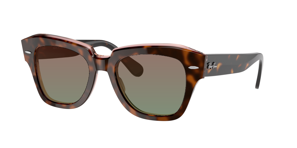 Ray Ban RB2186 1324BG State Street Ray Ban RB2186 1324BG State Street