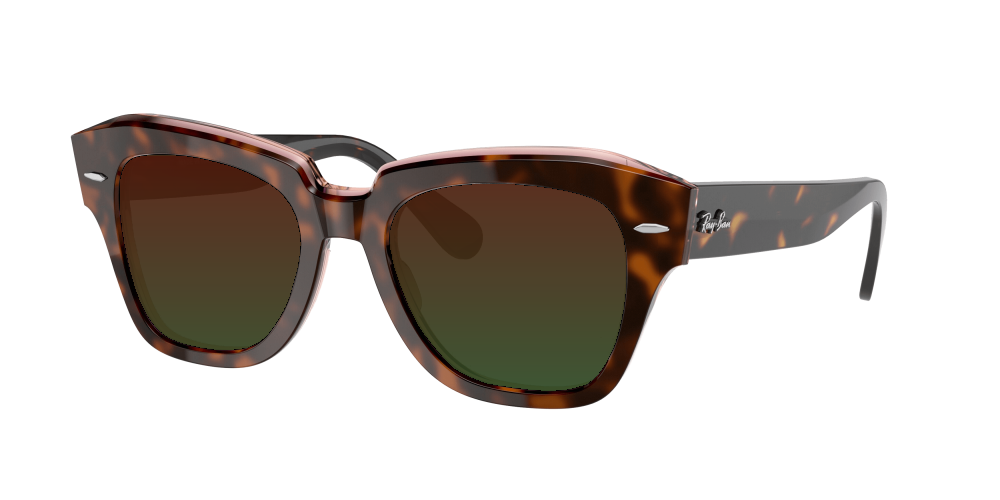 Ray Ban RB2186 1324BG State Street Ray Ban RB2186 1324BG State Street