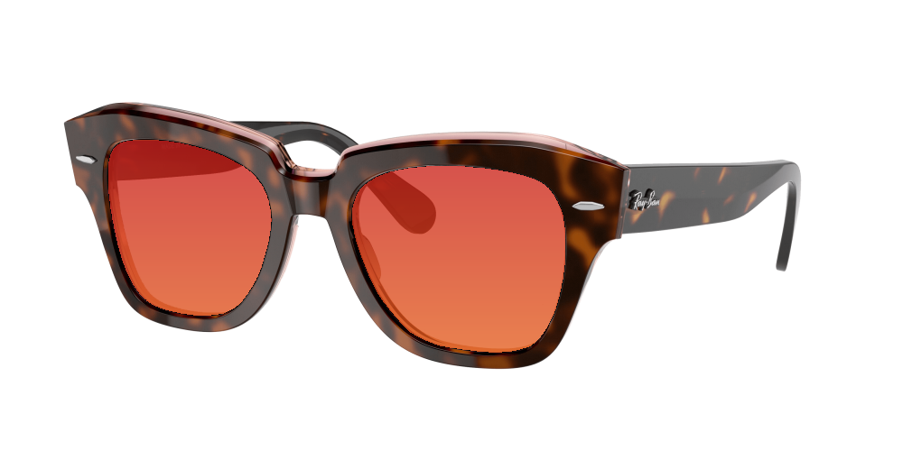 Ray Ban RB2186 1324BG State Street Ray Ban RB2186 1324BG State Street