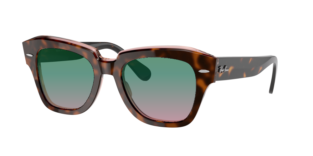 Ray Ban RB2186 1324BG State Street Ray Ban RB2186 1324BG State Street
