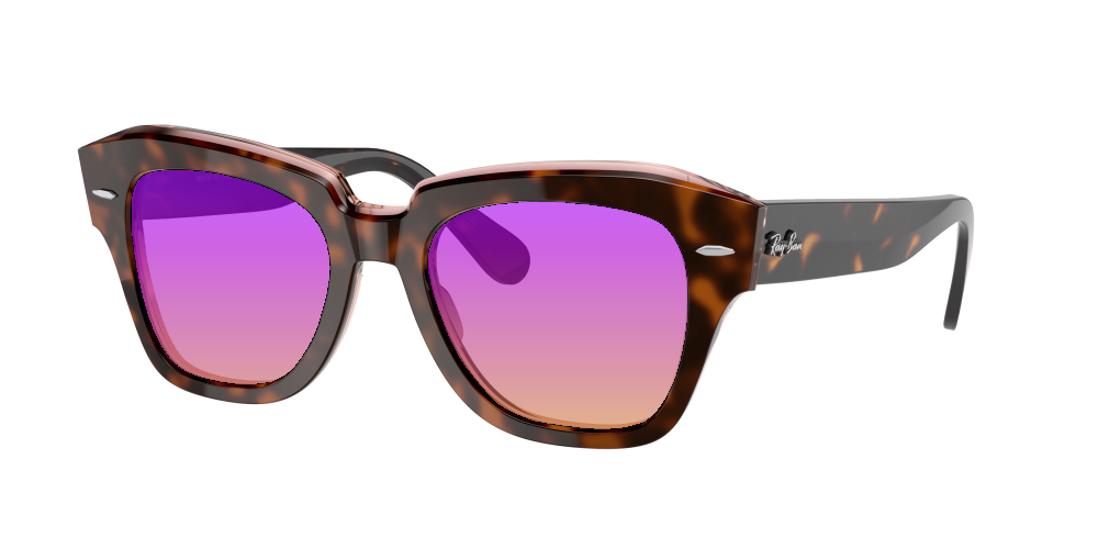 Ray Ban RB2186 1324BG State Street Ray Ban RB2186 1324BG State Street