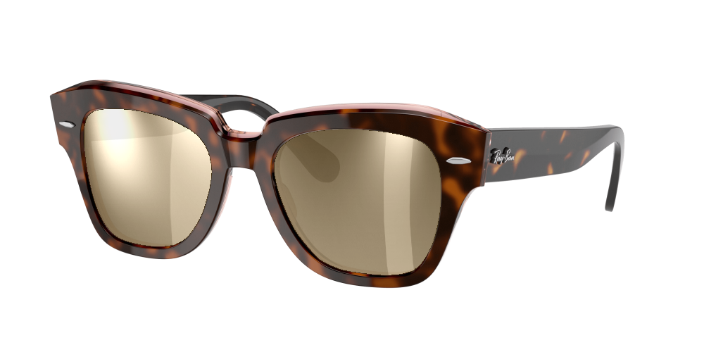 Ray Ban RB2186 1324BG State Street Ray Ban RB2186 1324BG State Street