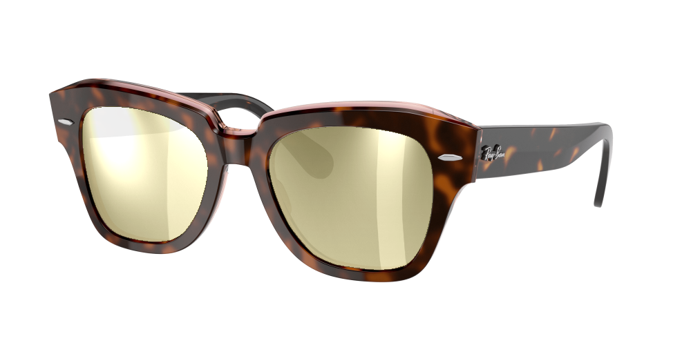 Ray Ban RB2186 1324BG State Street Ray Ban RB2186 1324BG State Street