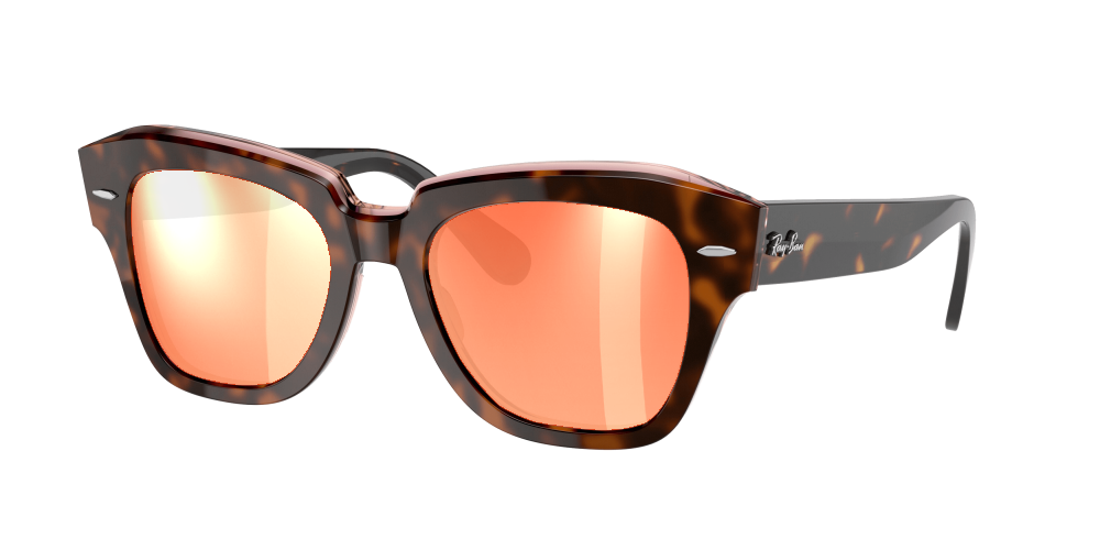 Ray Ban RB2186 1324BG State Street Ray Ban RB2186 1324BG State Street