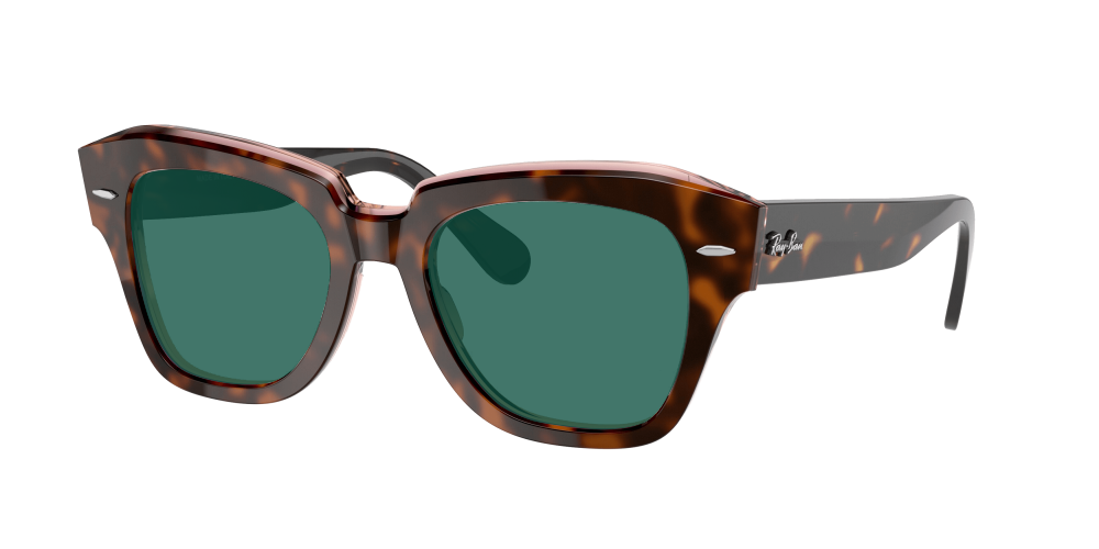 Ray-Ban RB2186 1324BG State Street Ray-Ban RB2186 1324BG State Street