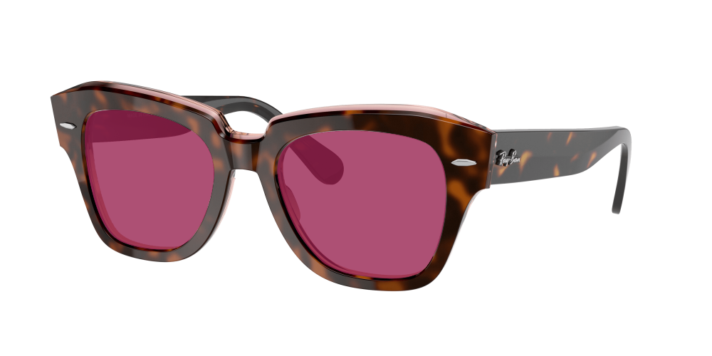 Ray-Ban RB2186 1324BG State Street Ray-Ban RB2186 1324BG State Street