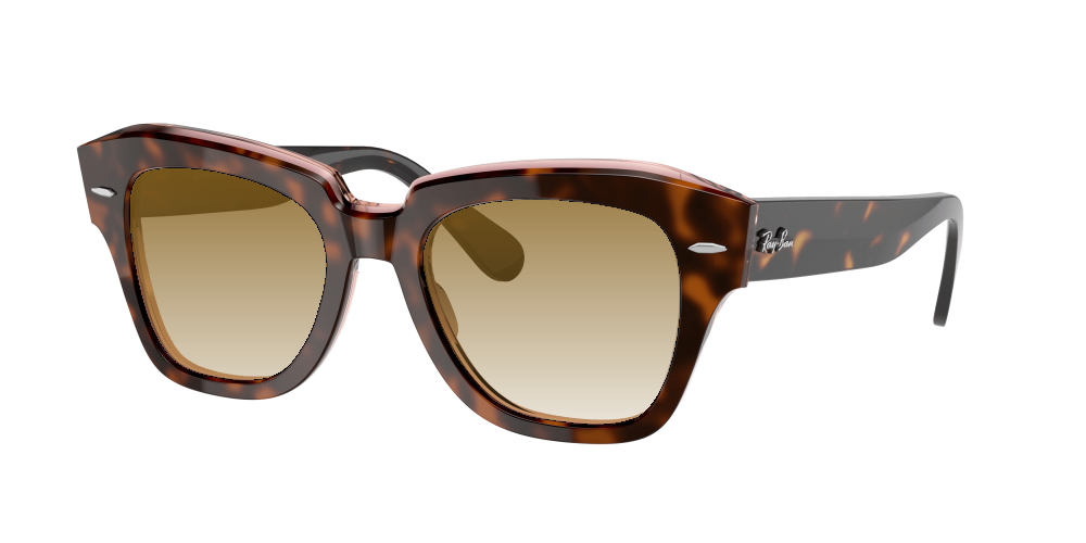 Ray-Ban RB2186 1324BG State Street Ray-Ban RB2186 1324BG State Street