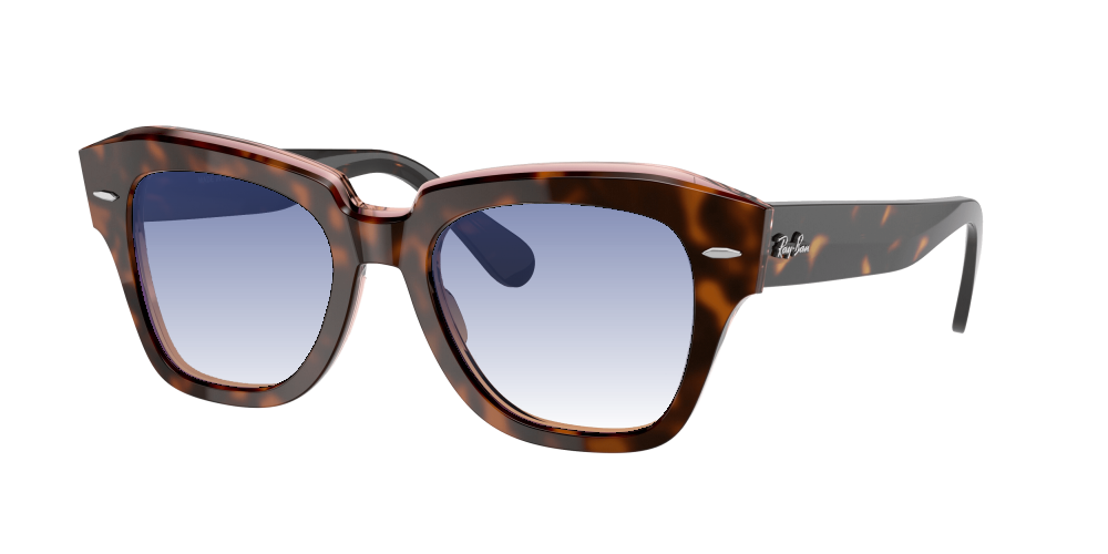 Ray-Ban RB2186 1324BG State Street Ray-Ban RB2186 1324BG State Street
