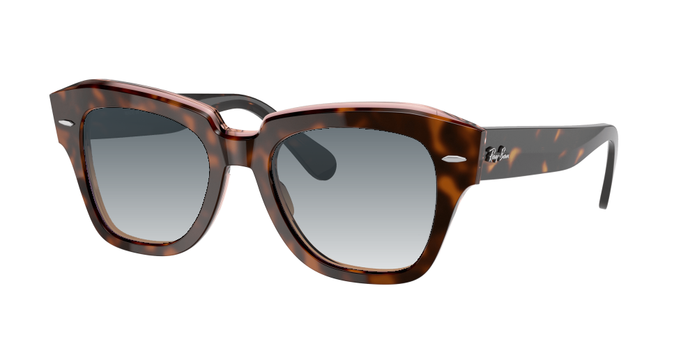 Ray Ban RB2186 1324BG State Street Ray Ban RB2186 1324BG State Street