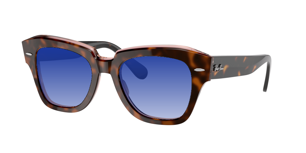 Ray Ban RB2186 1324BG State Street Ray Ban RB2186 1324BG State Street