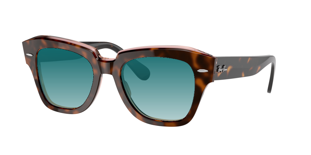 Ray-Ban RB2186 1324BG State Street Ray-Ban RB2186 1324BG State Street