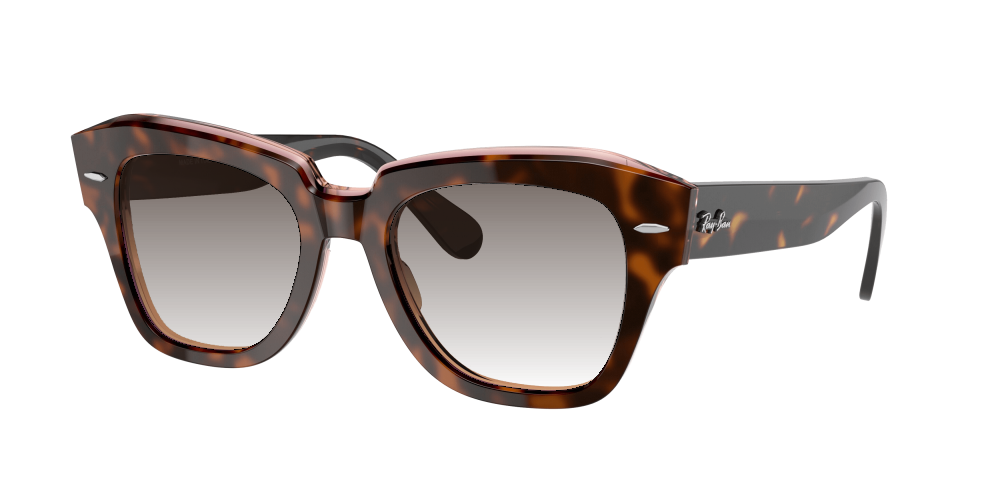 Ray Ban RB2186 1324BG State Street Ray Ban RB2186 1324BG State Street