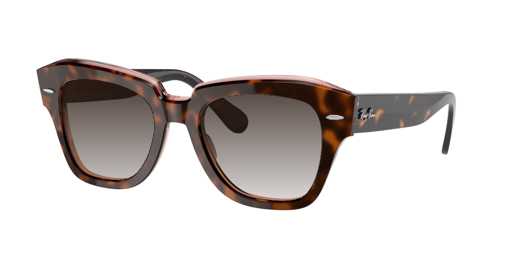 Ray Ban RB2186 1324BG State Street Ray Ban RB2186 1324BG State Street