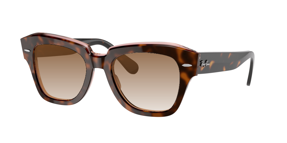 Ray Ban RB2186 1324BG State Street Ray Ban RB2186 1324BG State Street