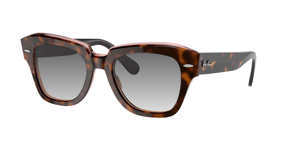 Ray Ban RB2186 1324BG State Street Ray Ban RB2186 1324BG State Street
